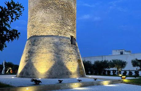 Torre Granitola Suite - Foto 55