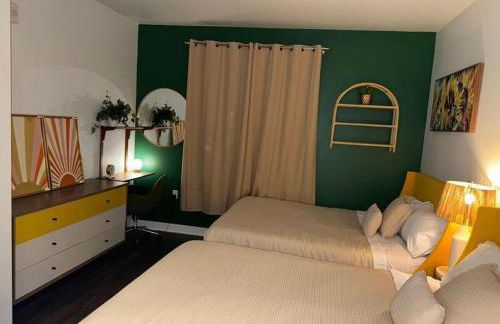 Vibrant unit in Griffith - Foto 11