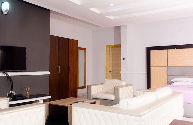 The Good House PHC - Foto 8