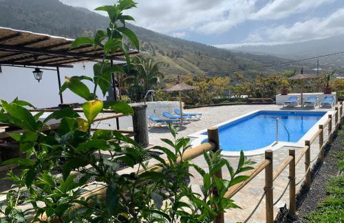 Finca Pozo Taburiente - Foto 41