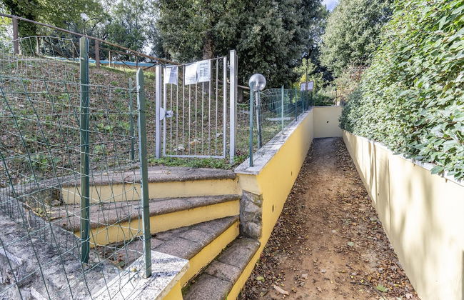 Tuscan Sun With Shared Pool - Foto 17