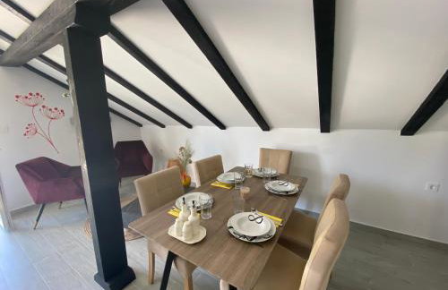 Apartmani Grebastica - Foto 24