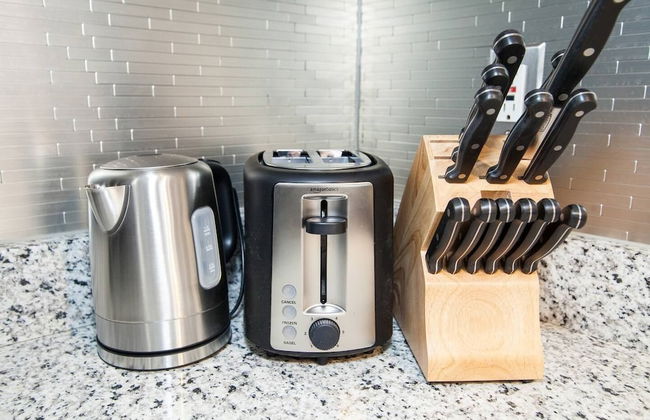 Luxury Back Bay Downtown Boston NEW Condo - Foto 6