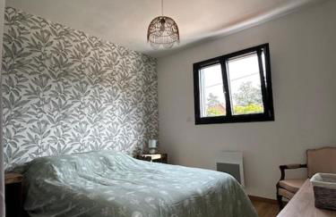 Villa Les Tilleuls - Foto 7