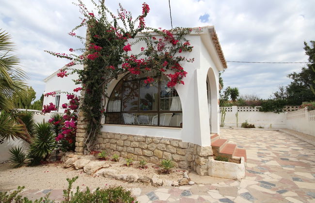 Villa Pinos - Plaza Mayor - Photo 12