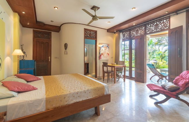 Villa Gunung Paradise Retreat - Photo 5