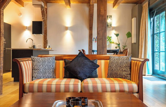 Pakasa Leiden - Foto 59