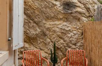 "La Baigneuse" Vallon des Auffes - Foto 27