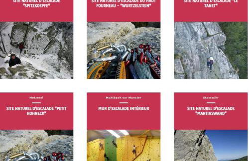 MUNSTER camping de la FECHT - Foto 18