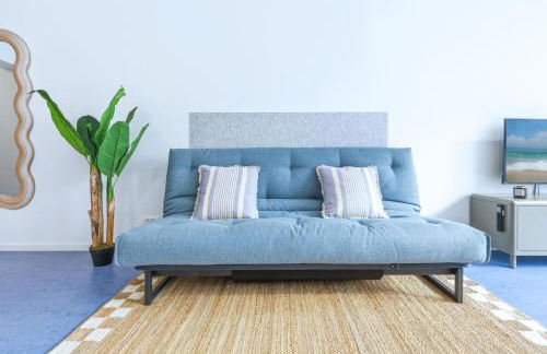 Lunea Stay - Boutique Aparthaus Esslingen-Mettingen - Foto 33