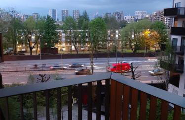 GOLDEn LuxurY APARtMENT - Photo 8