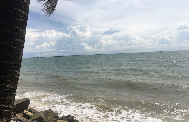 Phu Quoc Harbour View Villa - Foto 26