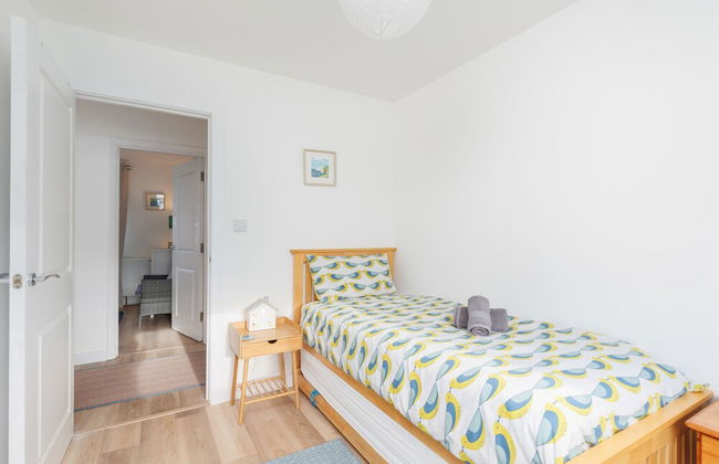 Sea Breeze Your Coastal Sanctuary in Sandown - Foto 9