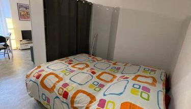 Studio RdC parking privé gratuit - Photo 2