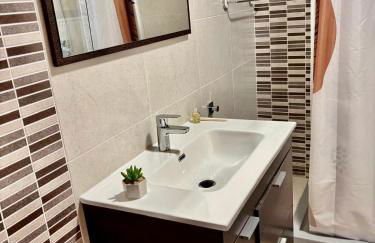 Escapada Perfecta en Centro de Calpe y 1a linea de Playa - Photo 26