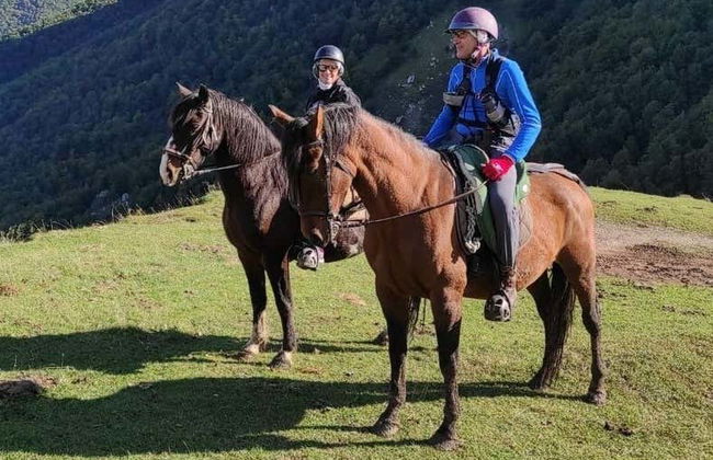 Picos de Europa Horseback Ride - Photo 1