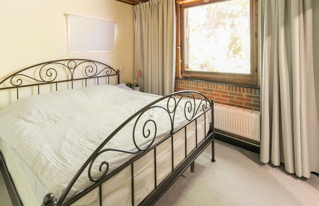 Lovely Chalet in Arendonk With Terrace - Foto 4