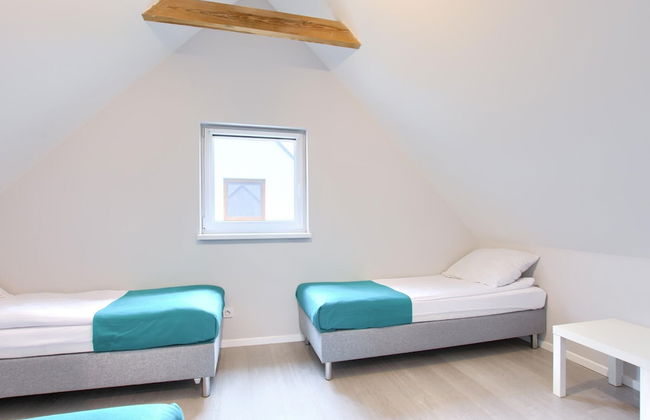 Luxury Holiday Home in Rogowo With Pool - Foto 2