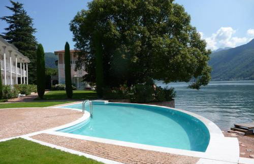 Residence Ville Lago Lugano - Photo 15
