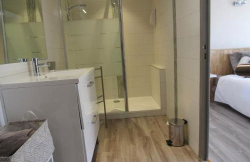 Résidence de gîtes La Sidoine du Mont-Ventoux - Foto 6