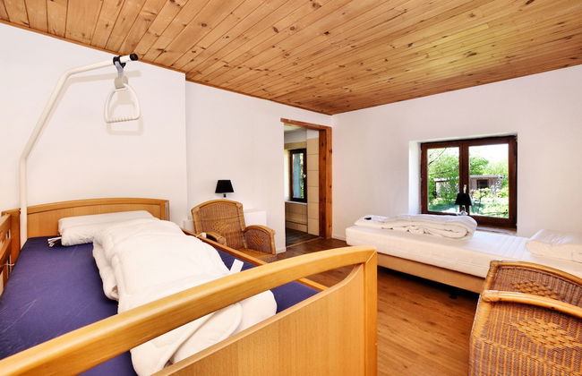 Holiday Home in Meyerode With Terrace - Foto 11