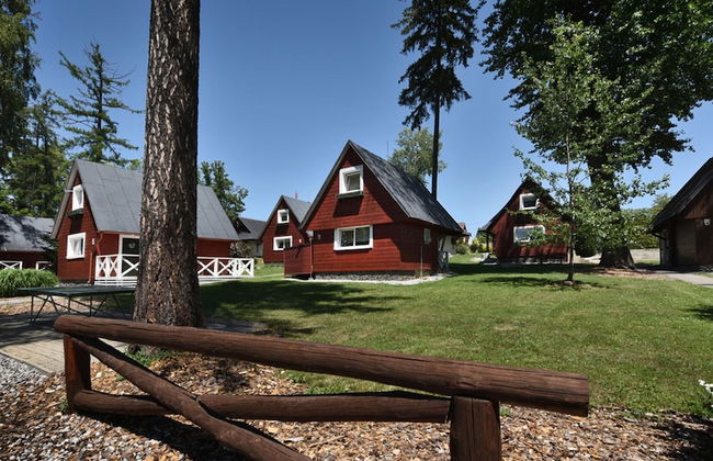 APLEND Chaty Lux Tatry Holiday - Foto 1