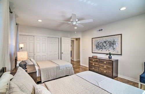 Mid-Century Modern Escape in Central Lakeland! - Foto 23