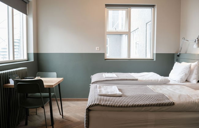 The Swan House by Heimaleiga - Foto 12