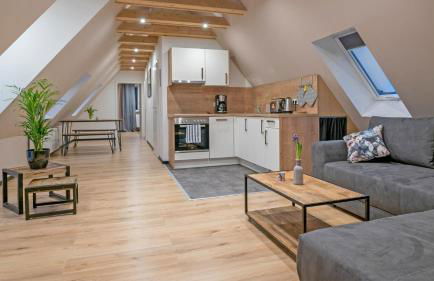 Ferienwohnungen Harzblick - Foto 43