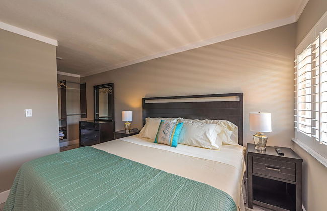 Marco Beach Vacation Suites - Foto 9