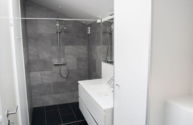 Luxury penthouse apartment - Tórshavn CT - Foto 30