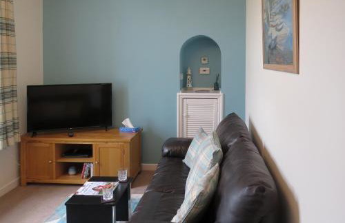 Fisherman's Cottage - Foto 21