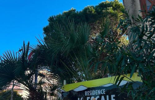 Appartement port Frejus - Foto 10