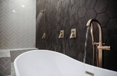 Eternal Romance-The Honeymoon Suite at 1885 Farms - Foto 25