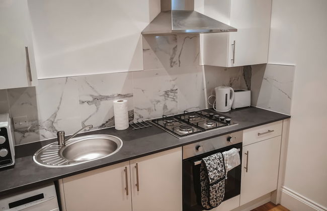 SH Apartments - Dixon Street - Foto 38