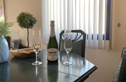 Cabo Roig - Blue Luxury Apartment - Foto 14