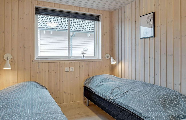 Holiday Home in Kappeln - Foto 24