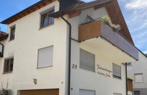 Ferienwohnungen Hubertus - Foto 3