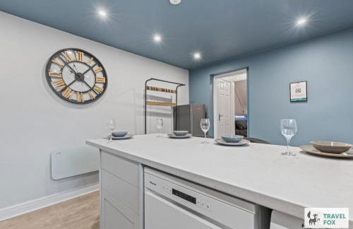 Bella's Lodge - Foto 12