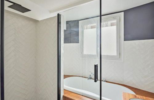 Appartement Voltaire - Welkeys - Foto 9