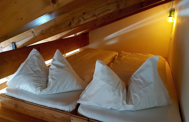 Housemuhlbach Wellness Acqua Spa Resort - Foto 13