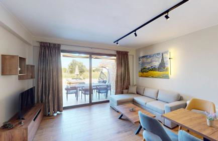 Epipleon Serenity Villas - Foto 26