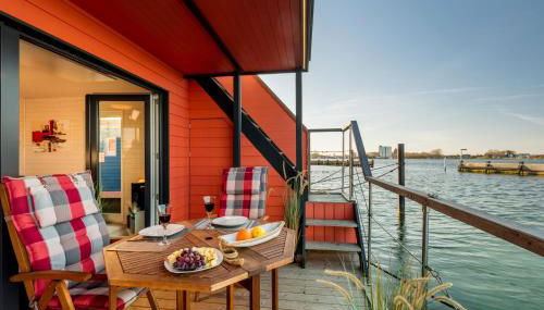 Hausboot Isa-Bella - Foto 2