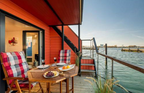 Hausboot Isa-Bella - Foto 2