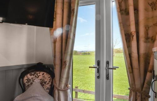 Meadows View Shepherd's Hut - Foto 4