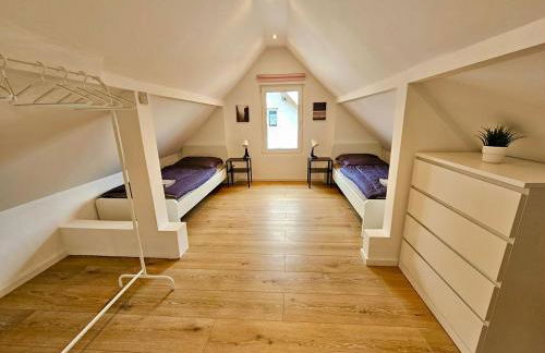 Work & Stay House in Biebelnheim - Foto 7