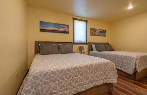 Emigrant Cabins - Foto 15