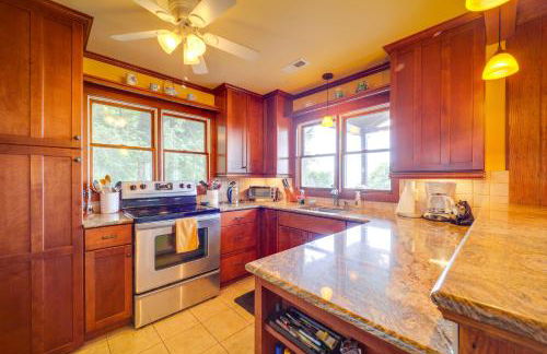 Breathtaking Scenery Cabin in Little Switzerland! - Foto 9