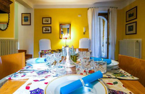 Villa Betteloni Valpolicella Suites - Foto 48