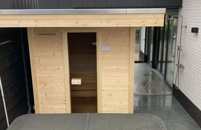 Holiday Home in Stavoren With Jetty - Foto 35